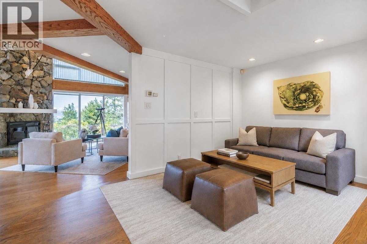 90 Tidewater Way, Lions Bay, British Columbia  V0N 2E0 - Photo 4 - R3156624