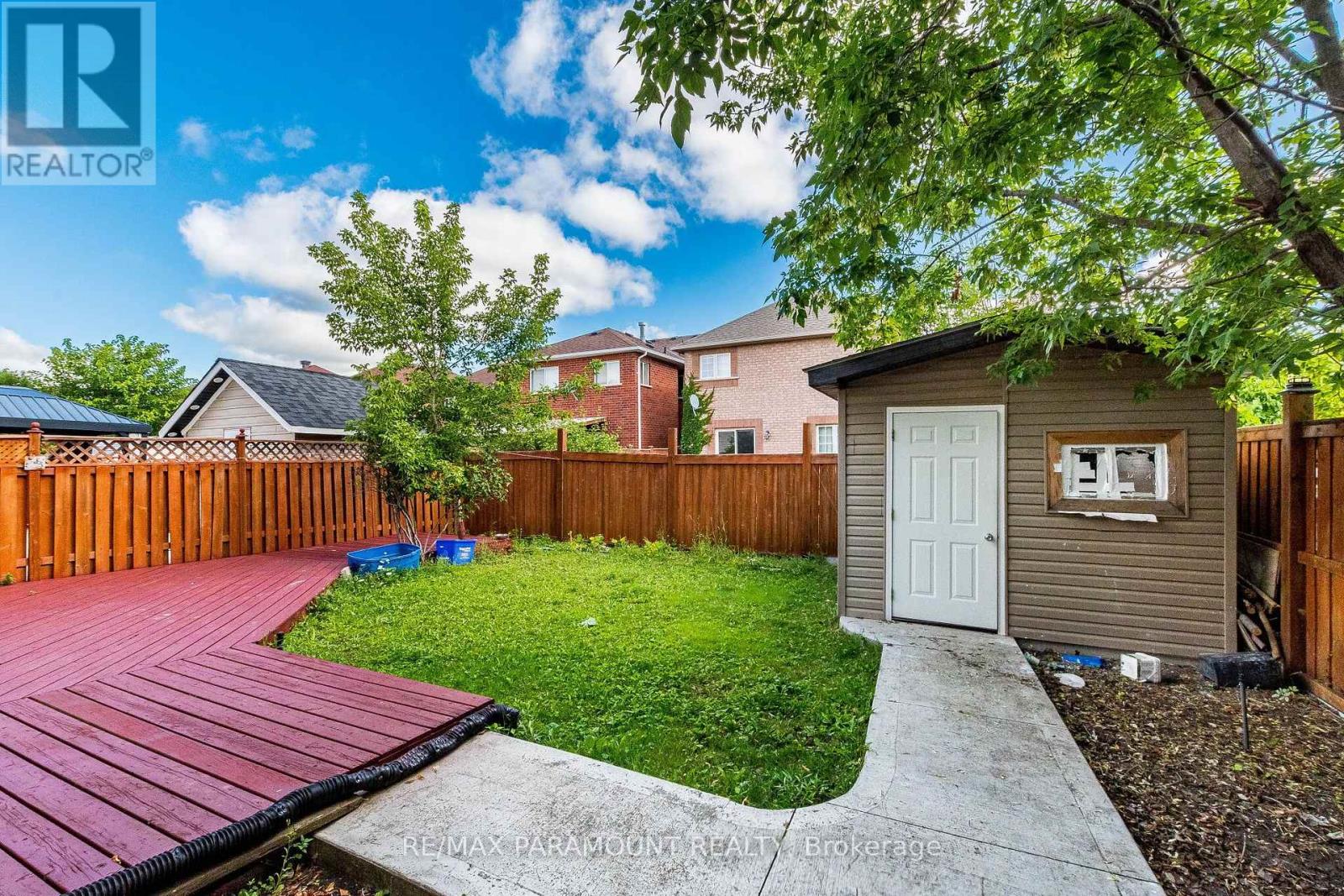 22 Checkerberry Crescent, Brampton, Ontario  L6R 2S6 - Photo 43 - W13688100