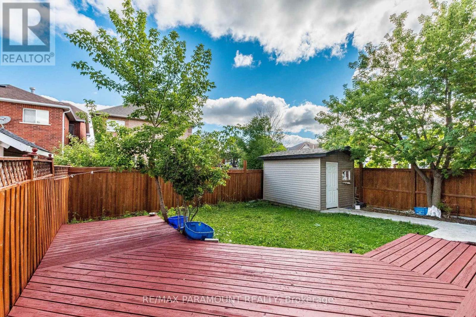 22 Checkerberry Crescent, Brampton, Ontario  L6R 2S6 - Photo 44 - W13688100