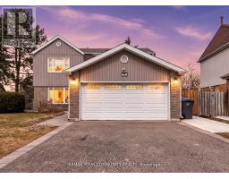 22 MADELAINE CRESCENT, Brampton, Ontario