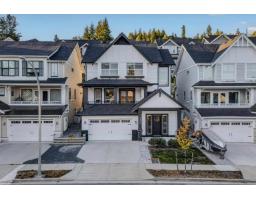 31559 MCCREATH PLACE, Mission, British Columbia