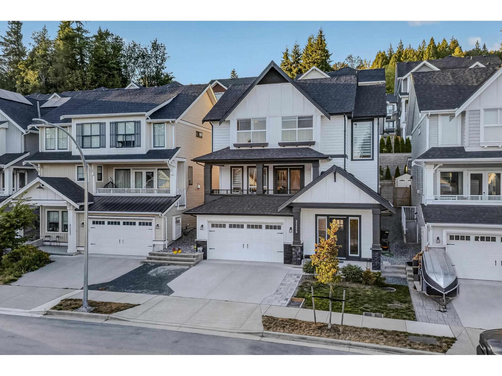 31559 Mccreath Place, Mission, British Columbia  V4S 0E9 - Photo 2 - R3157455