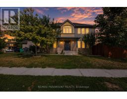 22 CHECKERBERRY CRESCENT, Brampton, Ontario