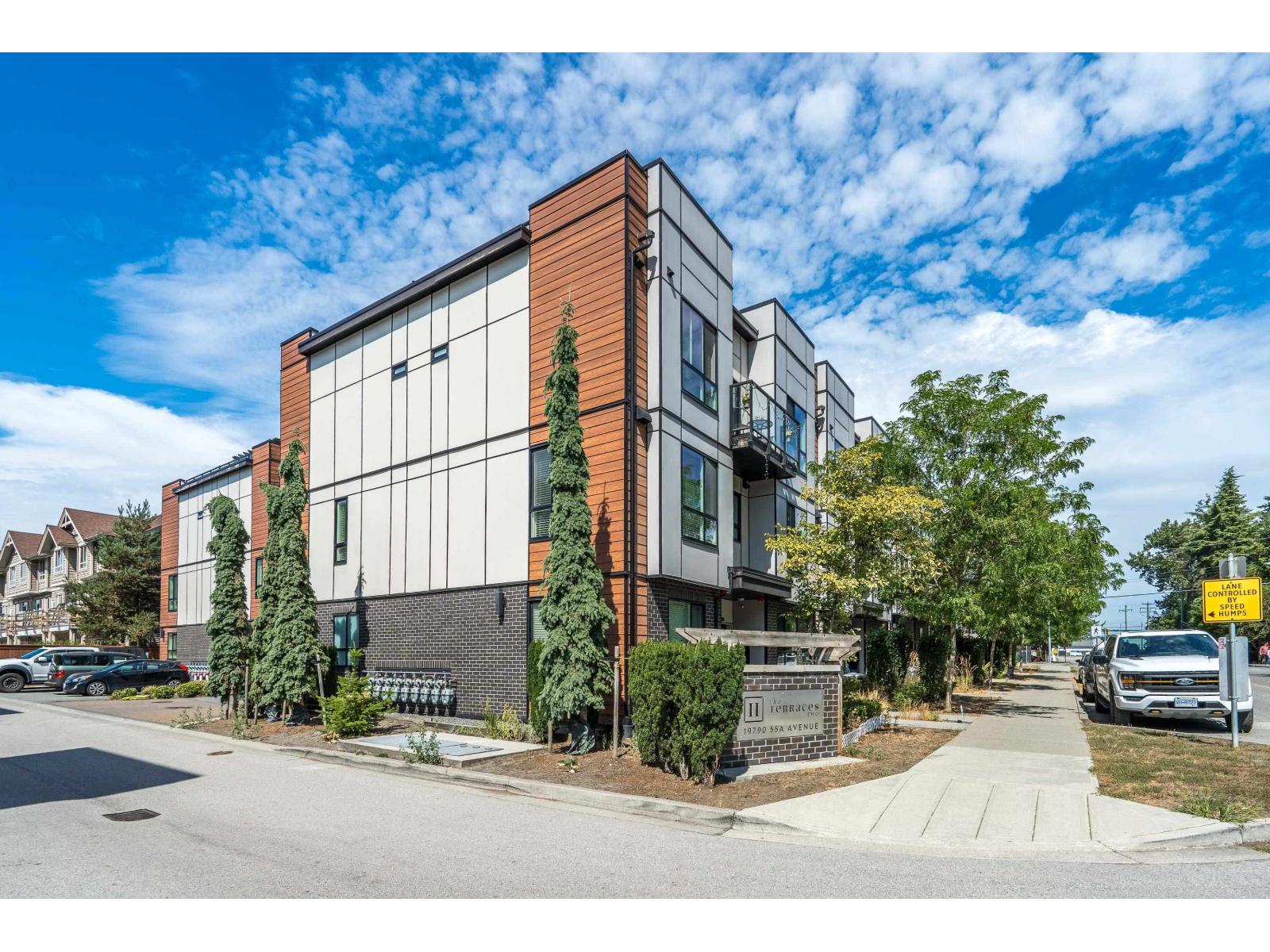 14 19790 55A AVENUE, Langley, British Columbia