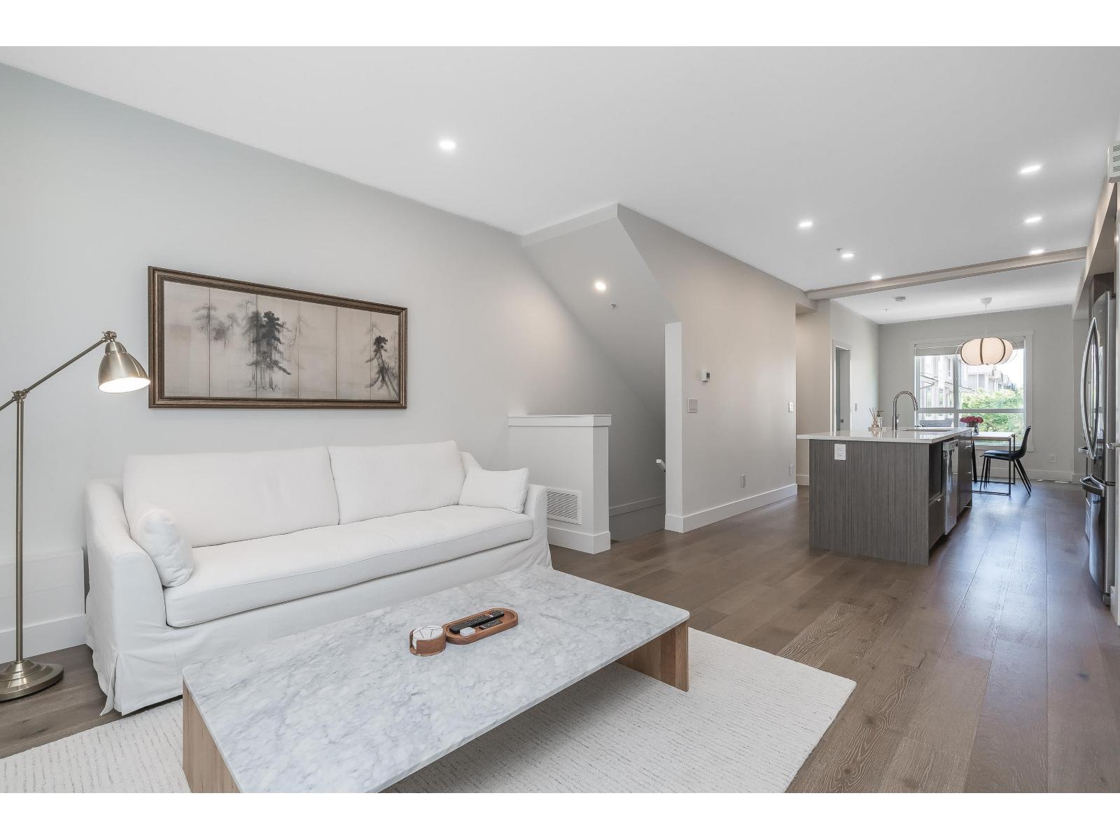 14 19790 55a Avenue, Langley, British Columbia V3A 0K6 - Photo 5 - R3157170