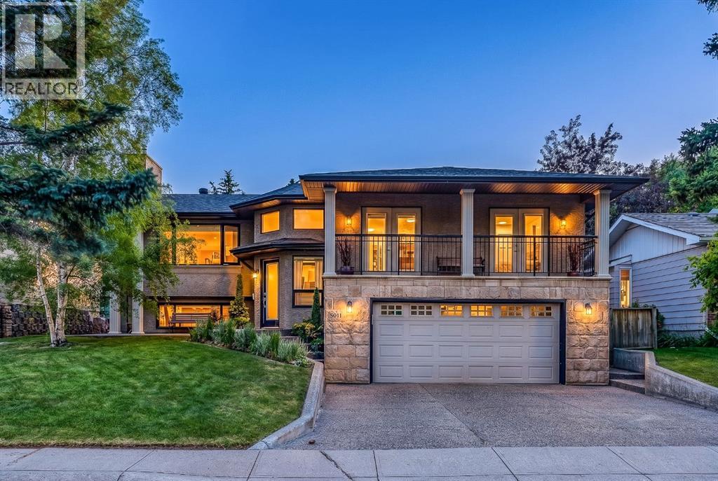 5011 Viceroy Drive Nw, Calgary, Alberta  T3A 0V2 - Photo 49 - A2318914