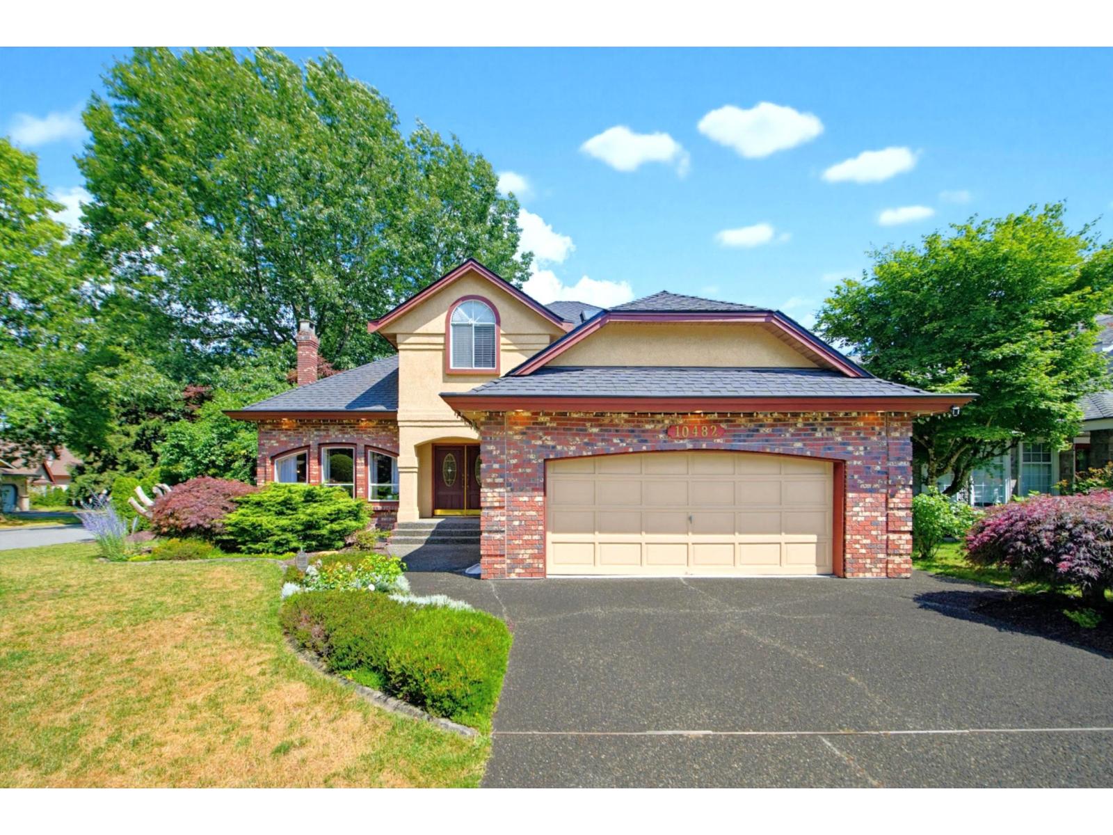 10482 Ashdown Place, Surrey, British Columbia  V4N 1W6 - Photo 3 - R3142810