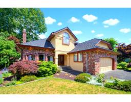 10482 ASHDOWN PLACE, Surrey, British Columbia
