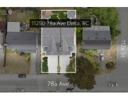 11252 78A AVENUE, Delta, British Columbia