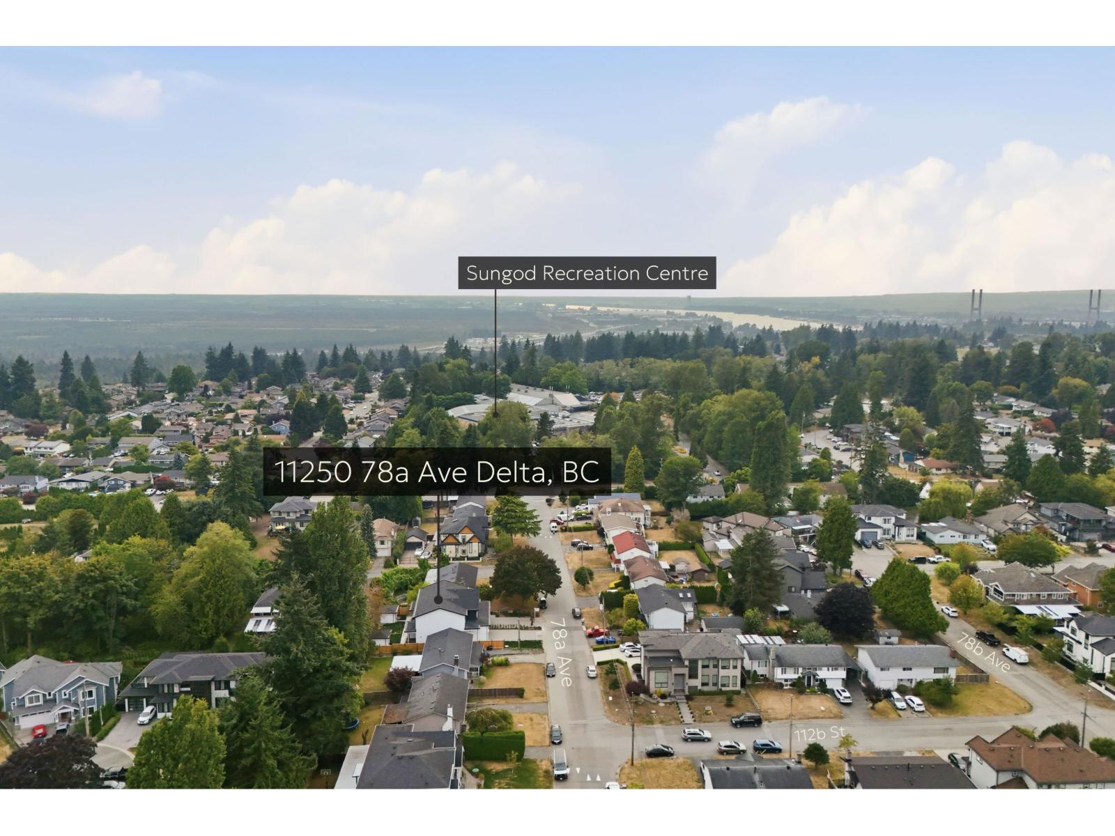 11252 78a Avenue, Delta, British Columbia V4C 1P5 - Photo 3 - R3157149