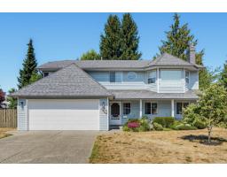 9275 155 STREET, Surrey, British Columbia