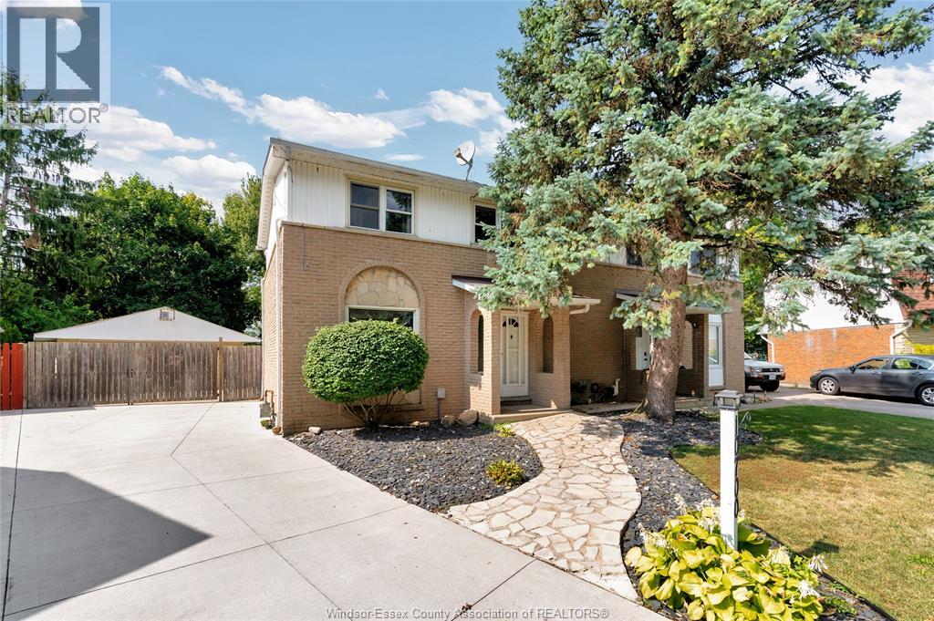 MLS# 26020374: 10700 ATWATER CRESCENT, Windsor, Canada