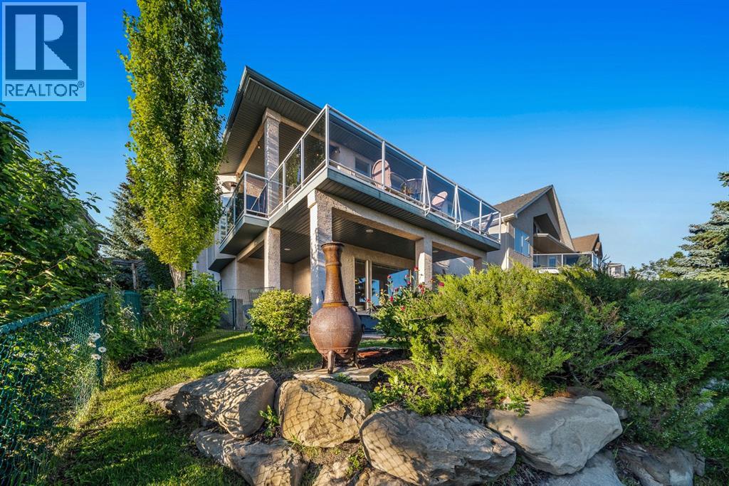 19 Gleneagles View, Cochrane, Alberta  T4C 1N9 - Photo 44 - A2326207