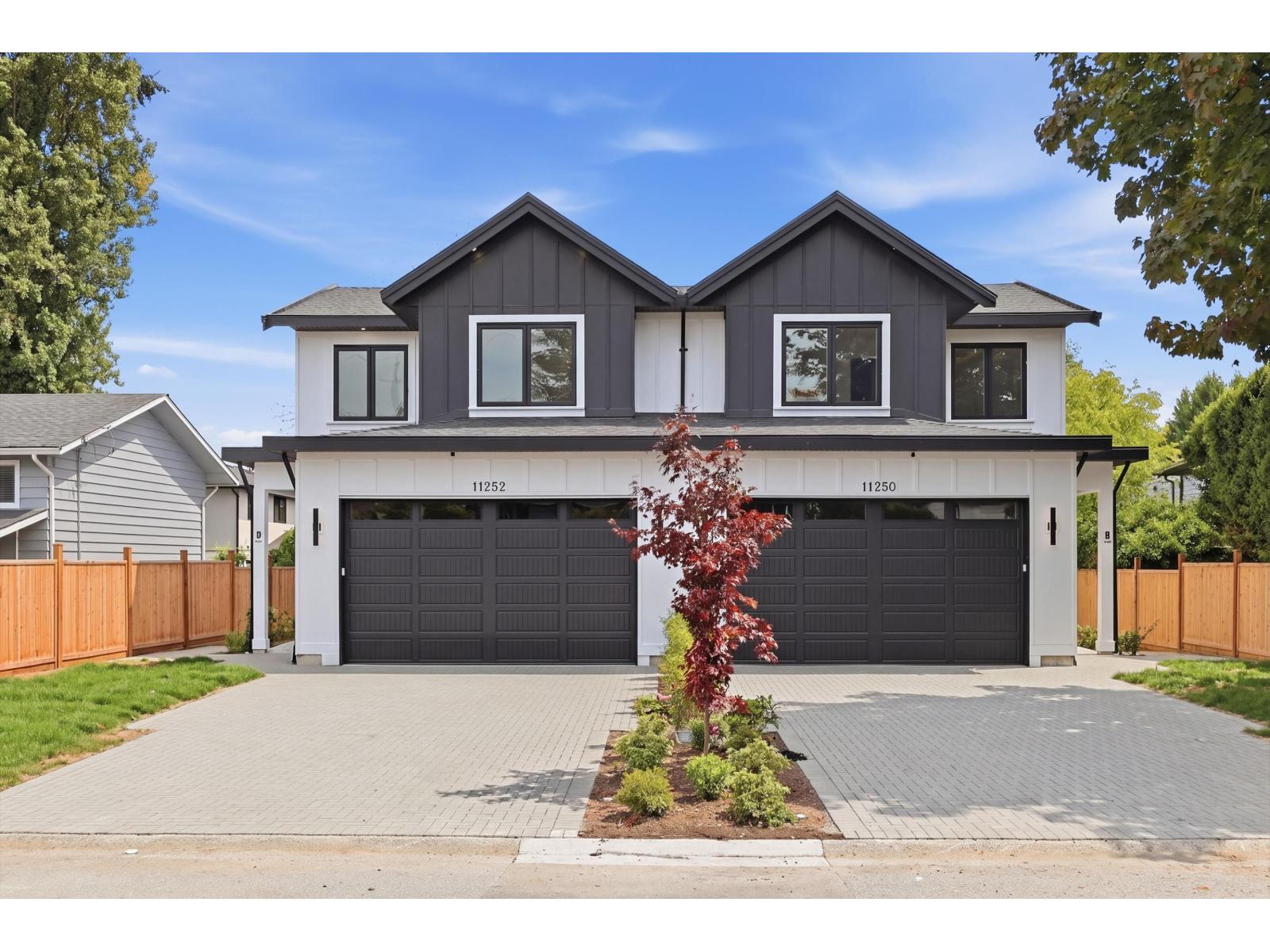 11250 78a Avenue, Delta, British Columbia  V4C 1P5 - Photo 1 - R3157148