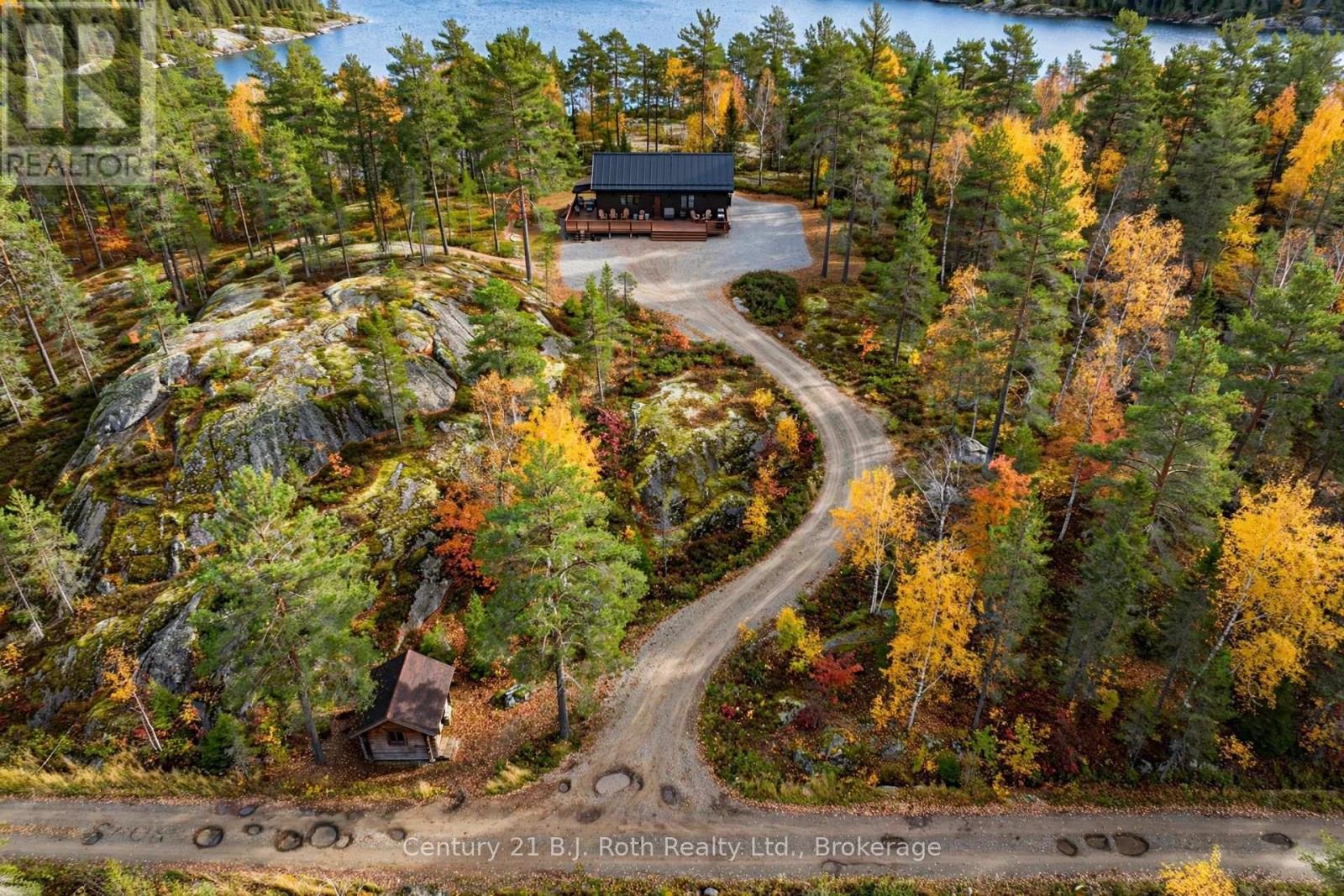 2 - 1112 Sam Cook Road, Gravenhurst, Ontario  P1P 1R3 - Photo 38 - X13122590