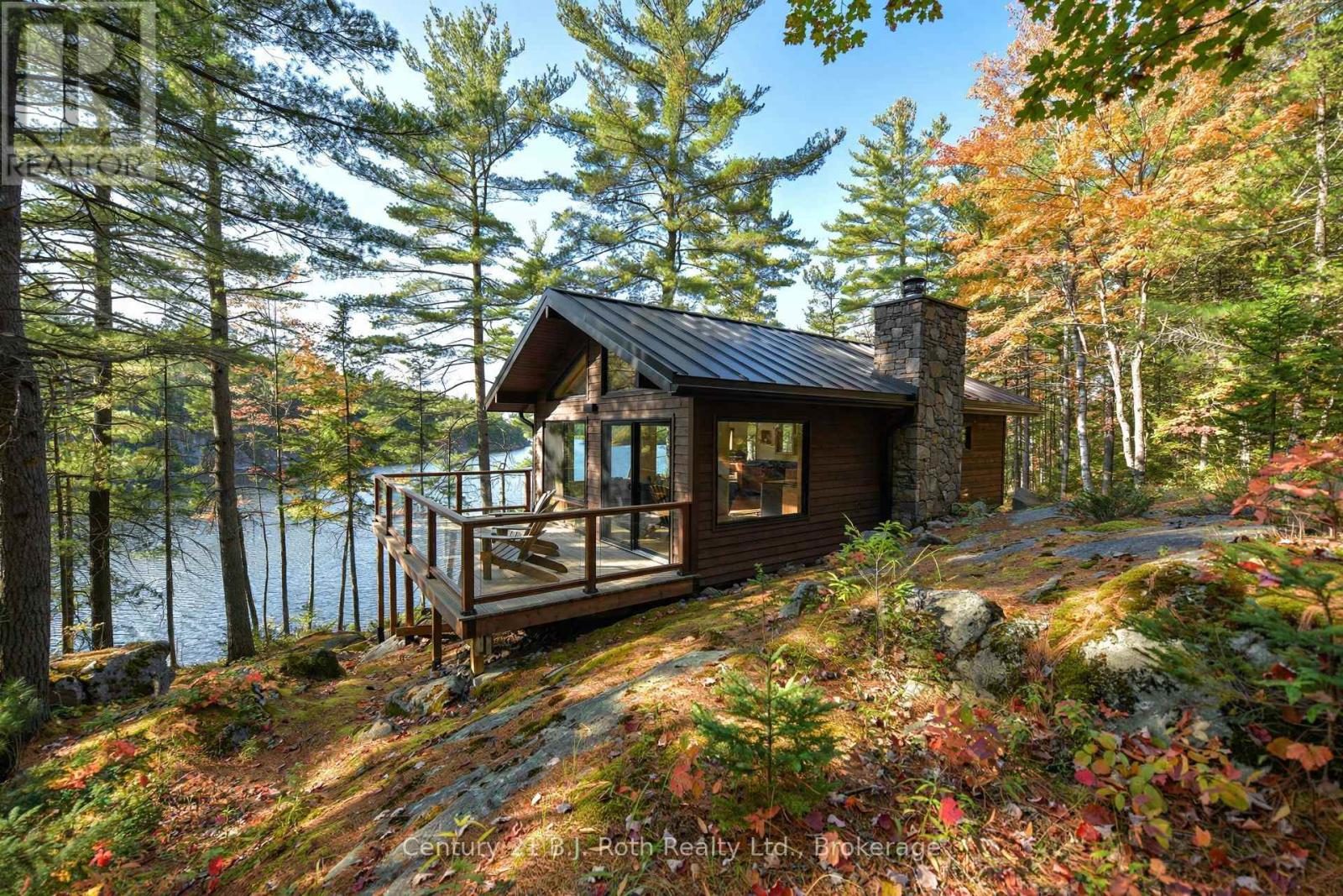 2 - 1112 Sam Cook Road, Gravenhurst, Ontario  P1P 1R3 - Photo 40 - X13122590