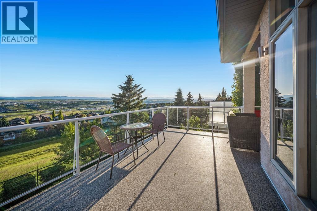 19 Gleneagles View, Cochrane, Alberta  T4C 1N9 - Photo 20 - A2326207
