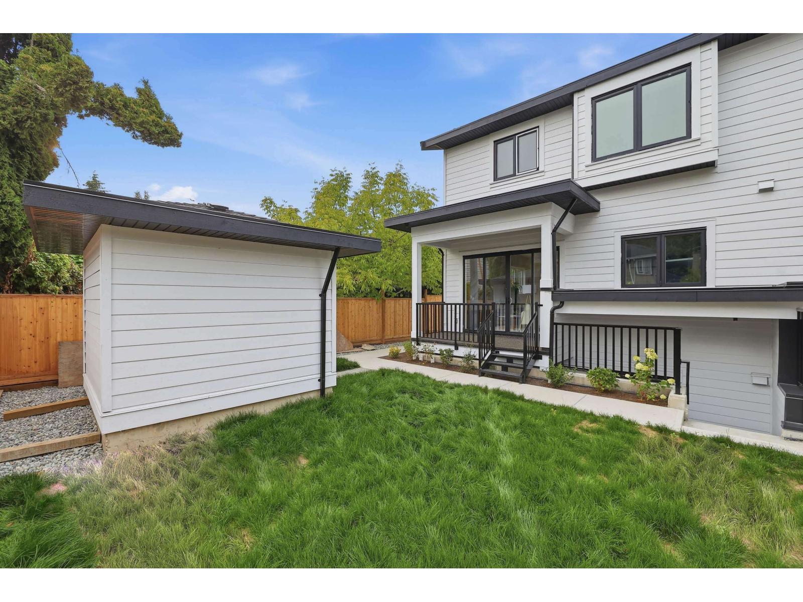 11250 78a Avenue, Delta, British Columbia  V4C 1P5 - Photo 30 - R3157148