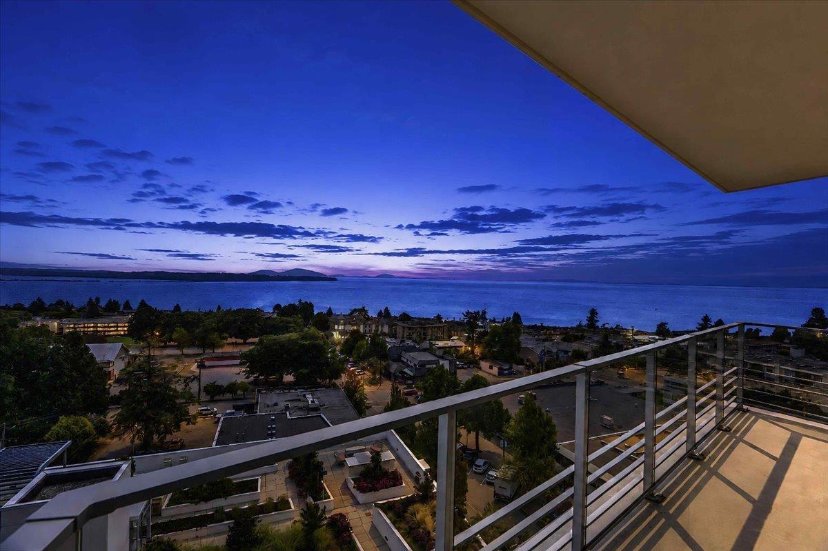 905 1342 Johnston Road, White Rock, British Columbia  V4B 3Z2 - Photo 8 - R3156274