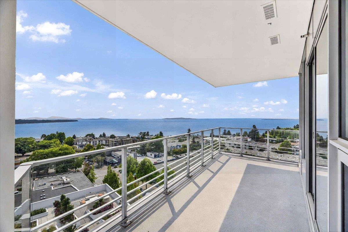 905 1342 Johnston Road, White Rock, British Columbia  V4B 3Z2 - Photo 5 - R3156274