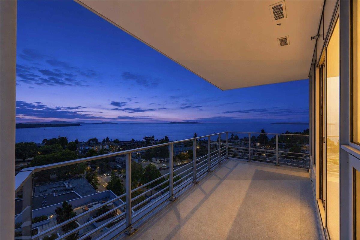 905 1342 Johnston Road, White Rock, British Columbia  V4B 3Z2 - Photo 9 - R3156274