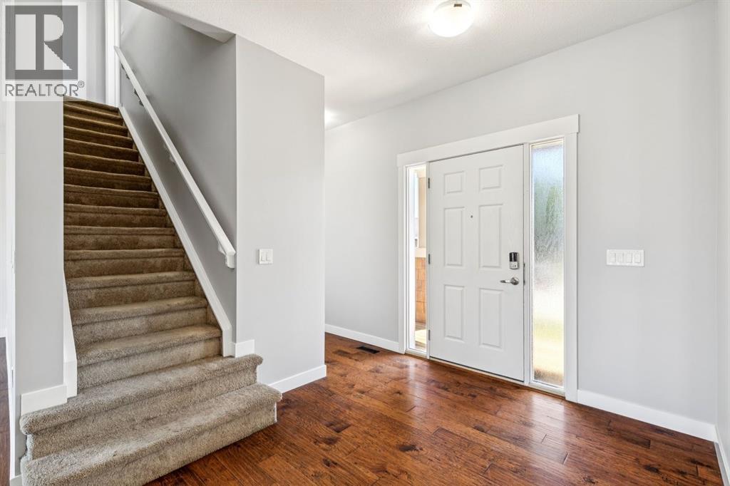 145 Rainbow Falls Glen, Chestermere, Alberta  T1X 0S5 - Photo 13 - A2327835