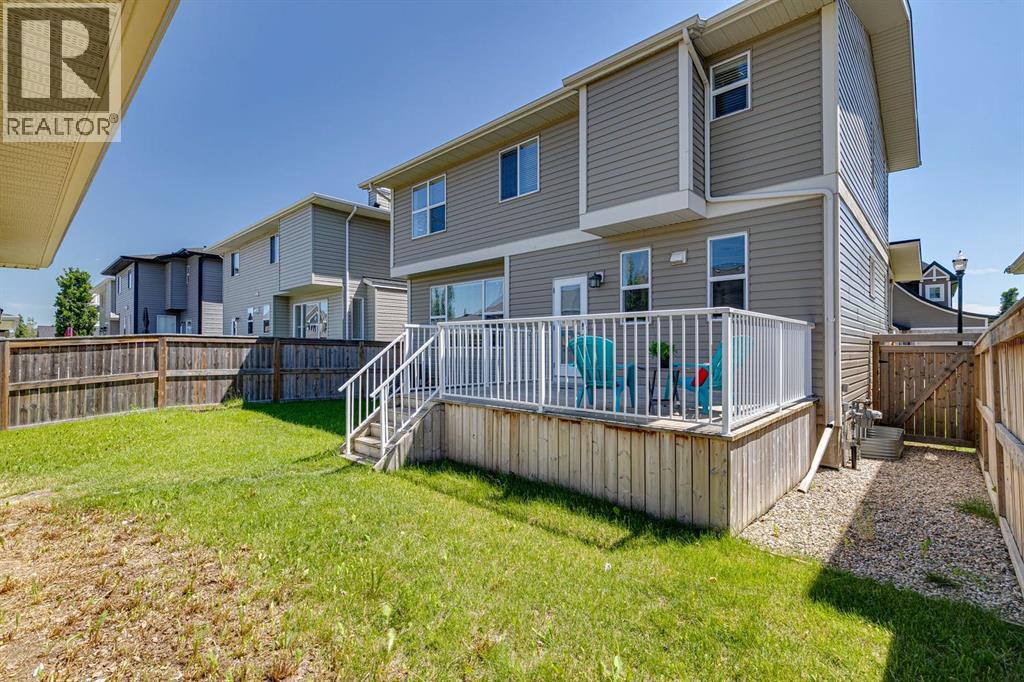 145 Rainbow Falls Glen, Chestermere, Alberta  T1X 0S5 - Photo 39 - A2327835