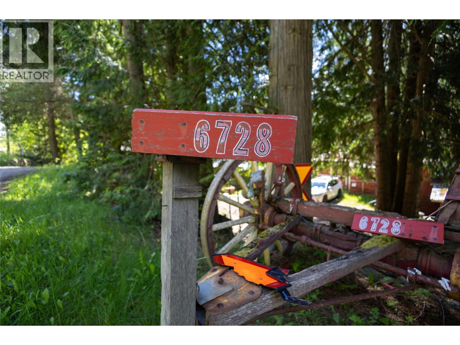 6728 3a Highway, Nelson, British Columbia V1L 6S2 - Photo 29 - 10387939