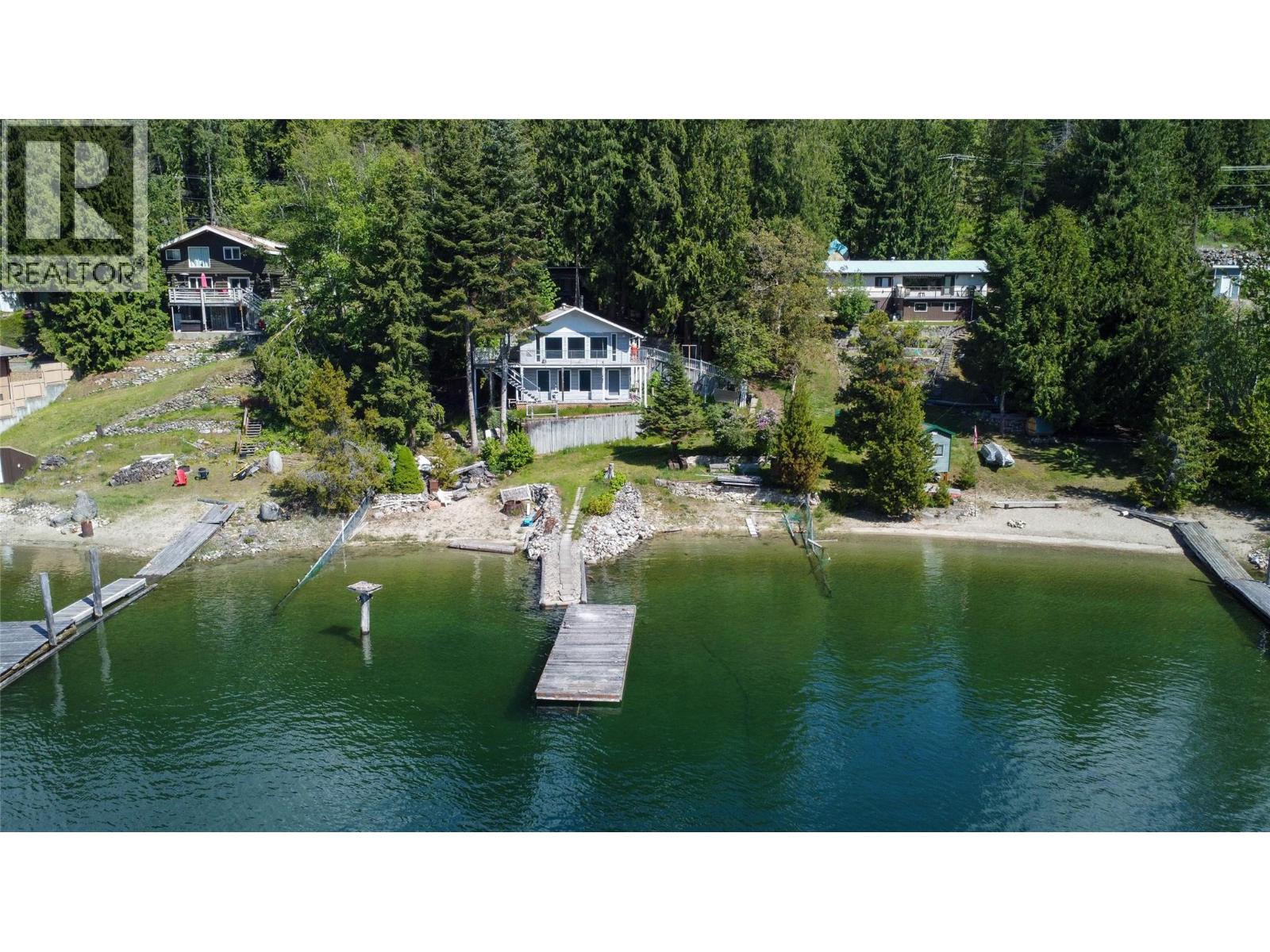 6728 3a Highway, Nelson, British Columbia V1L 6S2 - Photo 14 - 10387939
