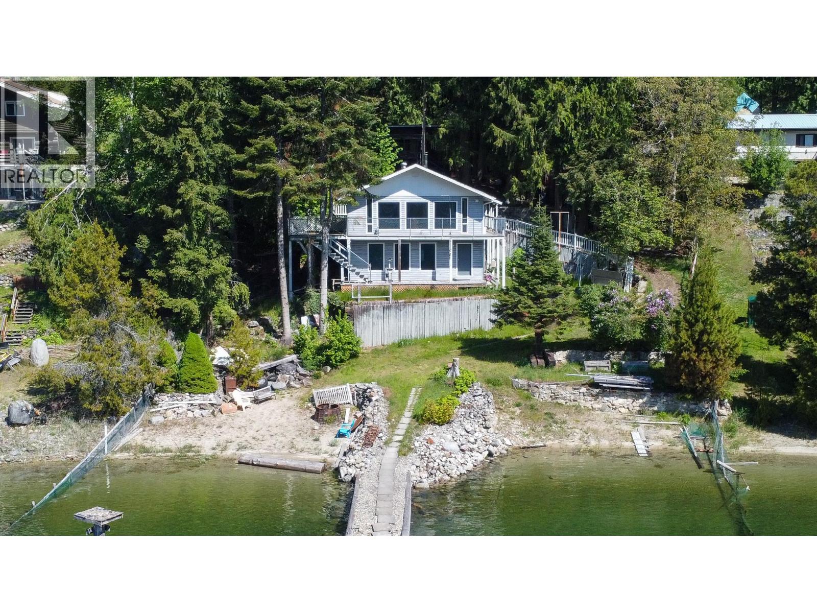 6728 3a Highway, Nelson, British Columbia V1L 6S2 - Photo 15 - 10387939