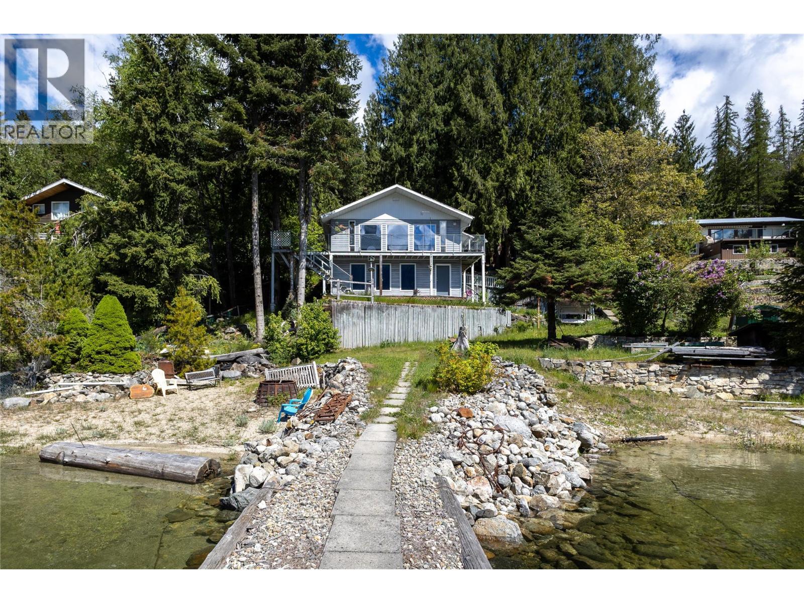 6728 3a Highway, Nelson, British Columbia V1L 6S2 - Photo 21 - 10387939
