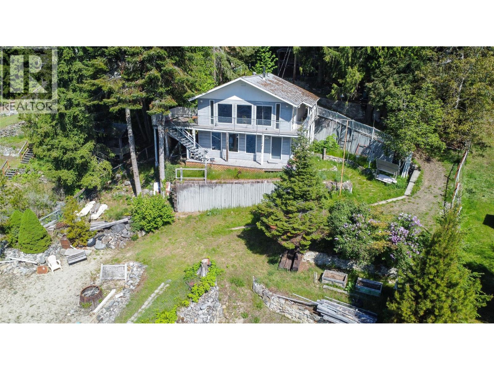 6728 3a Highway, Nelson, British Columbia V1L 6S2 - Photo 16 - 10387939