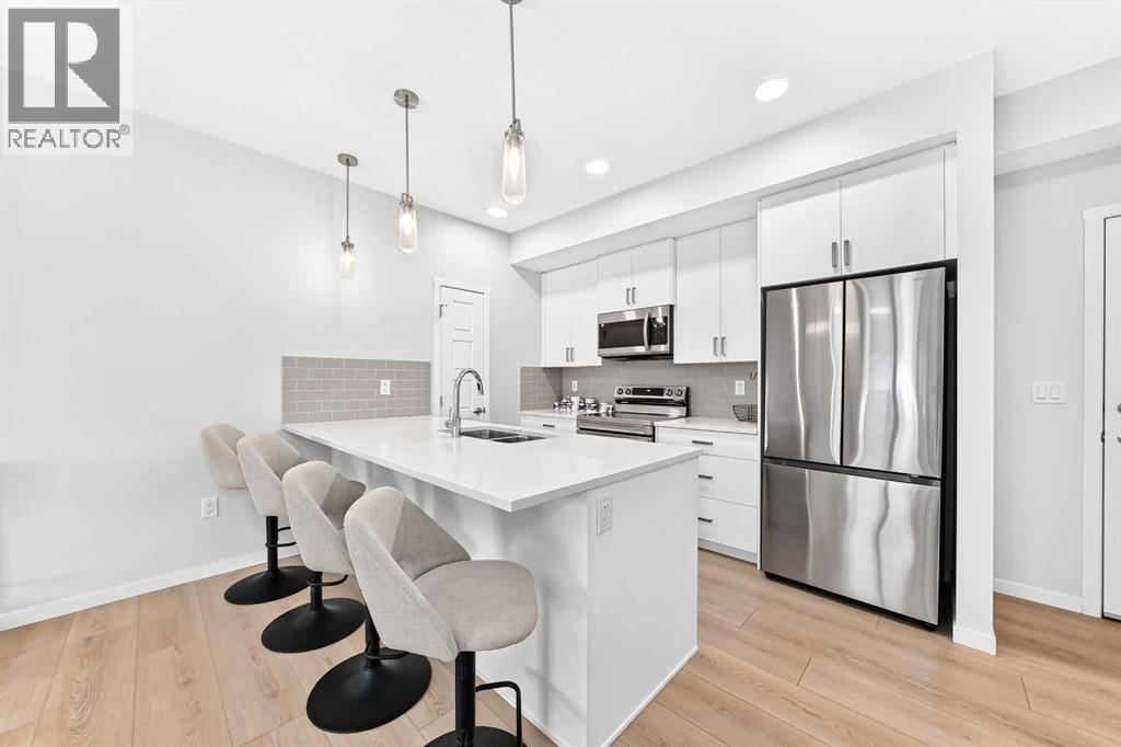 6301, 20295 Seton Way SE, Calgary, Alberta  T3M 3Y7 - Photo 6 - A2331071