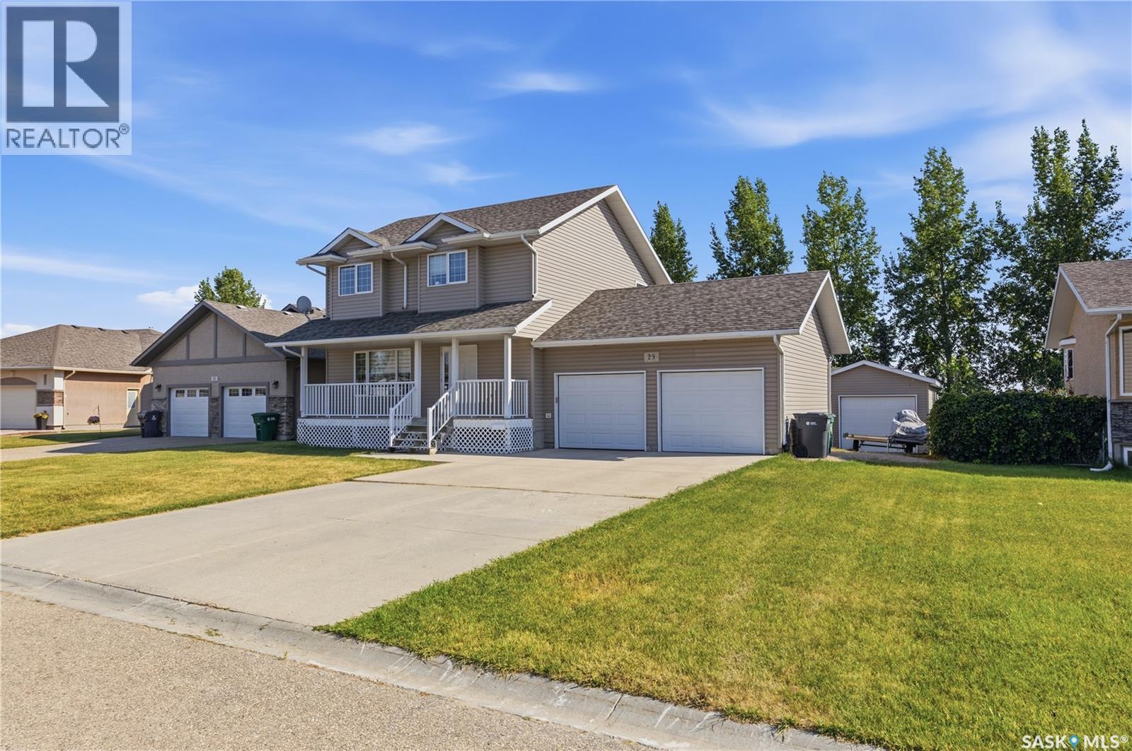 29 Leibel Bay, Balgonie, Saskatchewan  S0G 0E0 - Photo 3 - SK046140