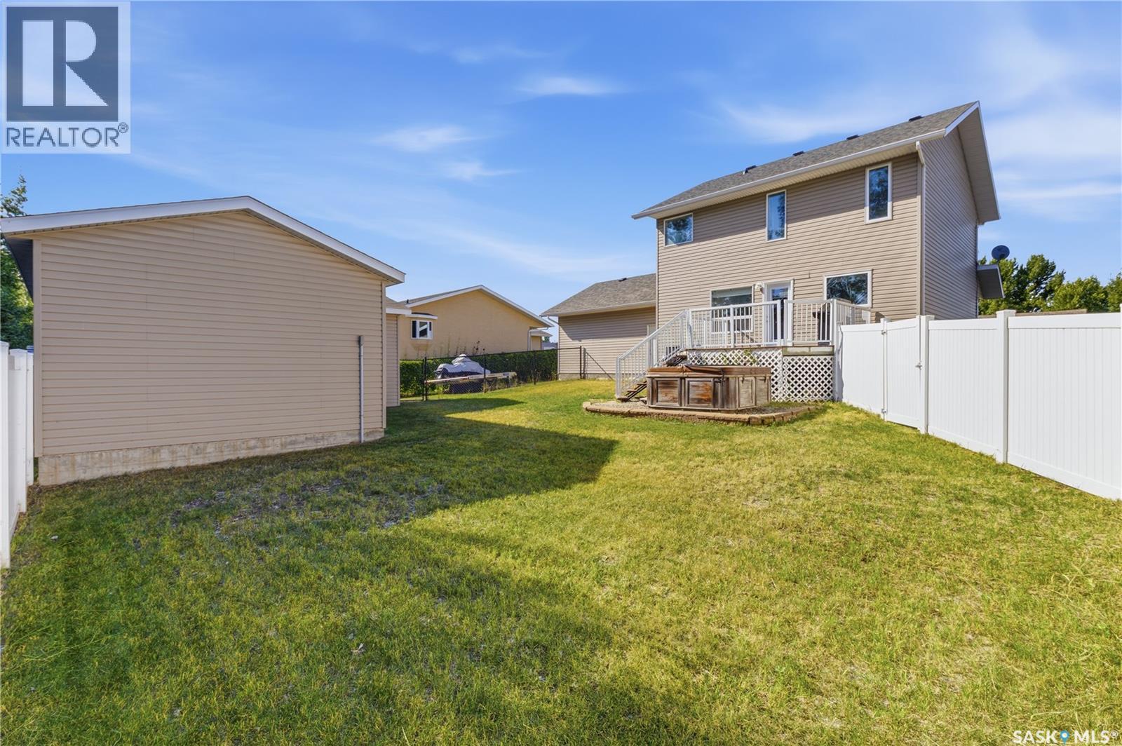 29 Leibel Bay, Balgonie, Saskatchewan  S0G 0E0 - Photo 46 - SK046140