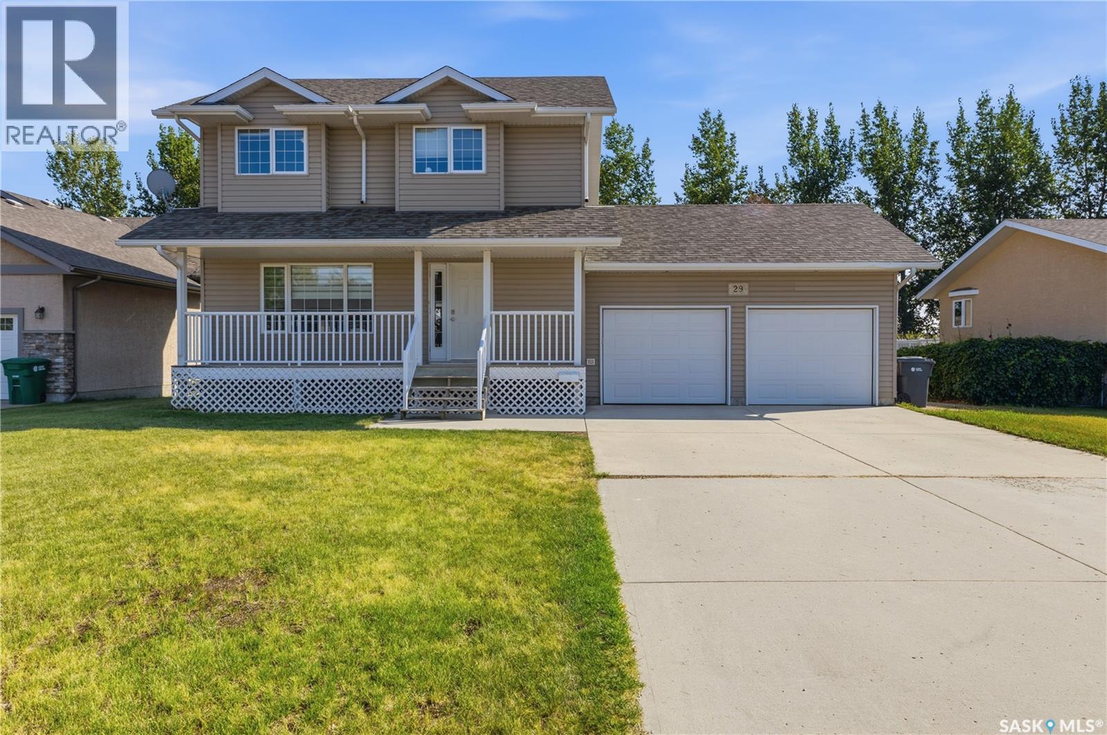 29 Leibel Bay, Balgonie, Saskatchewan  S0G 0E0 - Photo 4 - SK046140