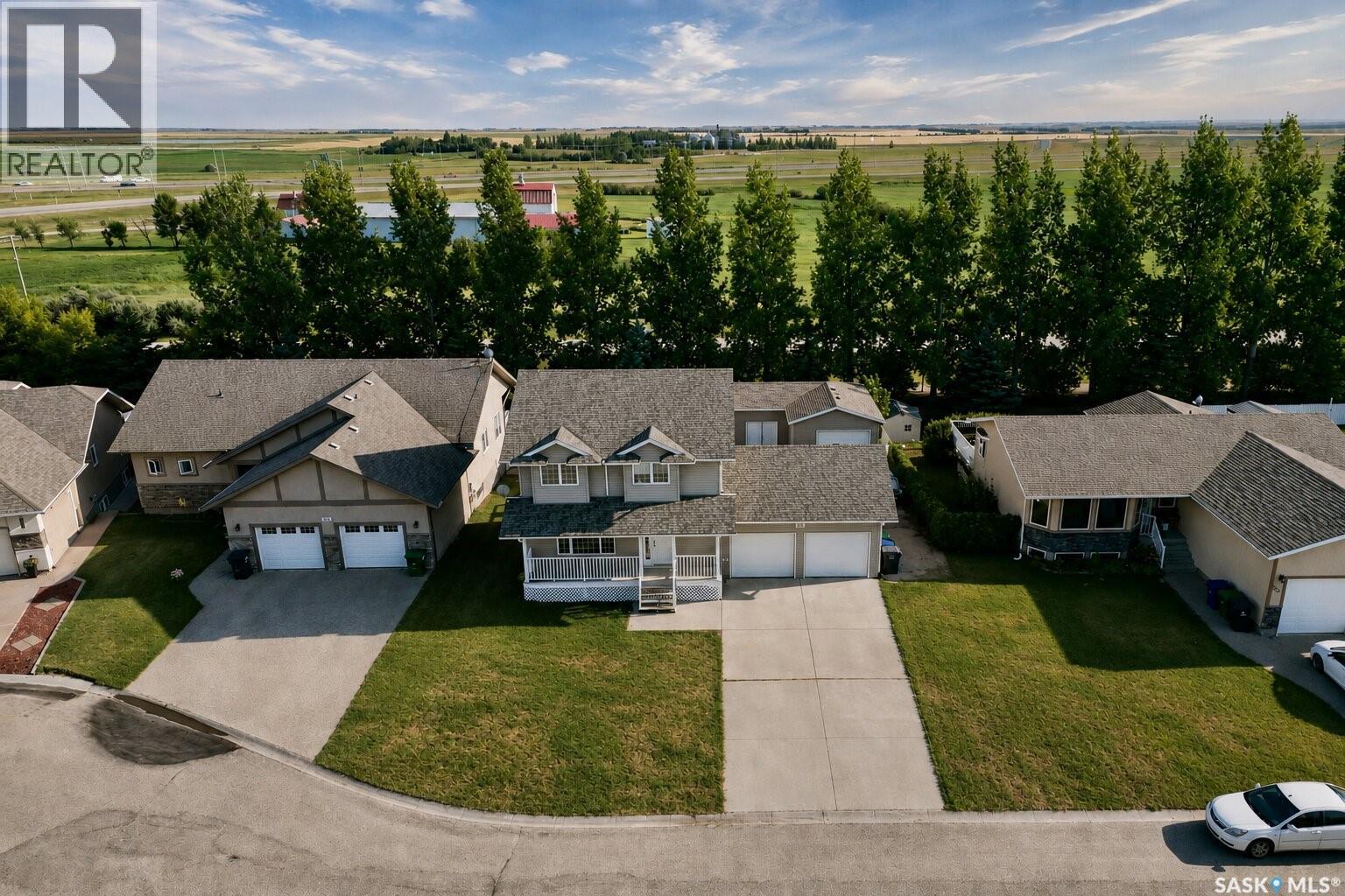29 Leibel Bay, Balgonie, Saskatchewan  S0G 0E0 - Photo 2 - SK046140