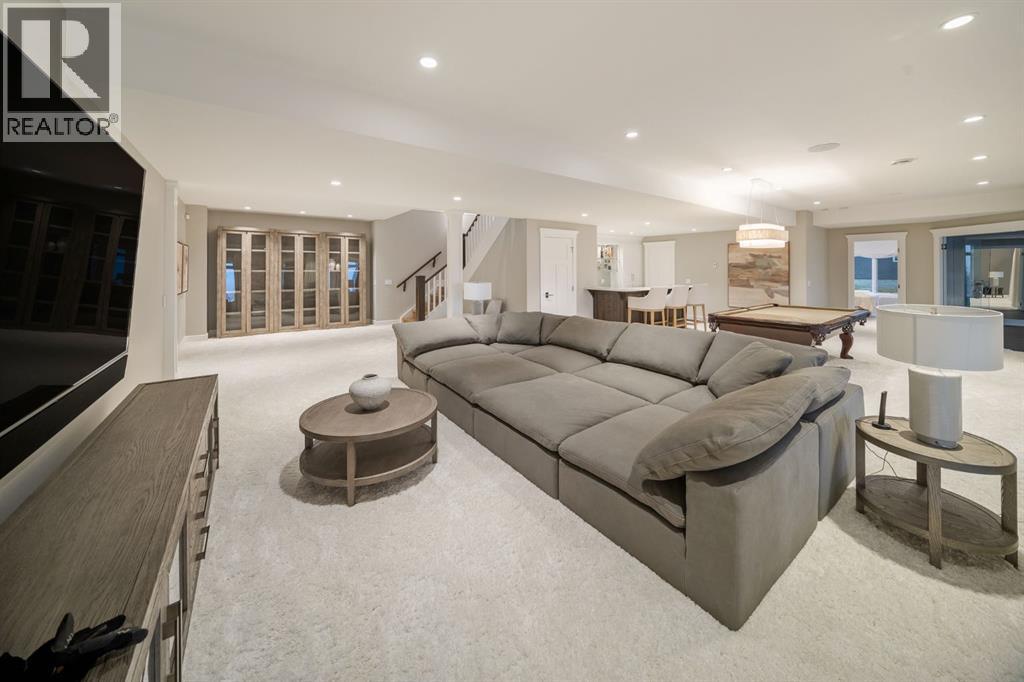 116 Hawk's Landing Drive, Priddis Greens, Alberta  T0L 1W3 - Photo 39 - A2337094