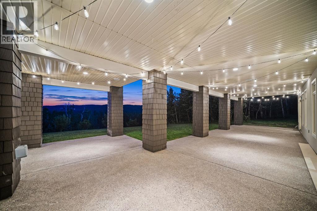 116 Hawk's Landing Drive, Priddis Greens, Alberta  T0L 1W3 - Photo 46 - A2337094