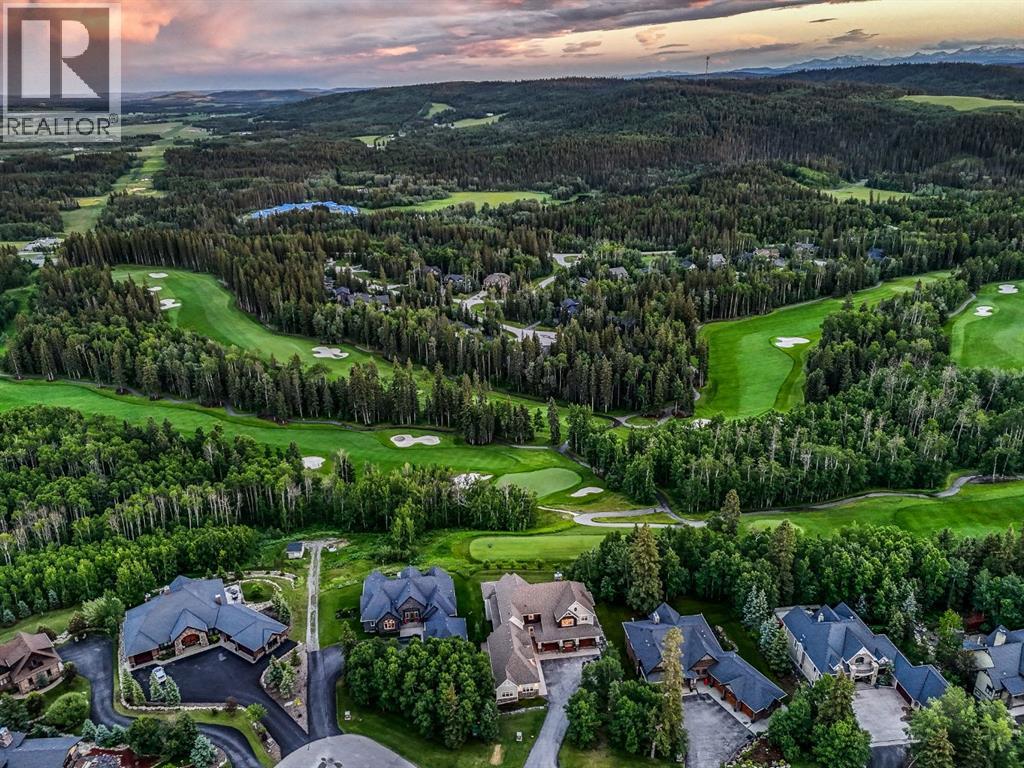 116 Hawk's Landing Drive, Priddis Greens, Alberta  T0L 1W3 - Photo 4 - A2337094