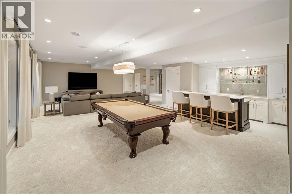 116 Hawk's Landing Drive, Priddis Greens, Alberta  T0L 1W3 - Photo 41 - A2337094