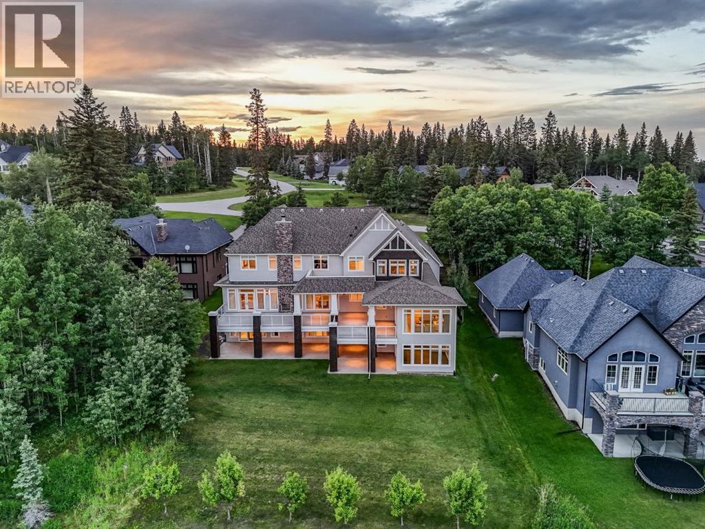 116 Hawk's Landing Drive, Priddis Greens, Alberta  T0L 1W3 - Photo 49 - A2337094