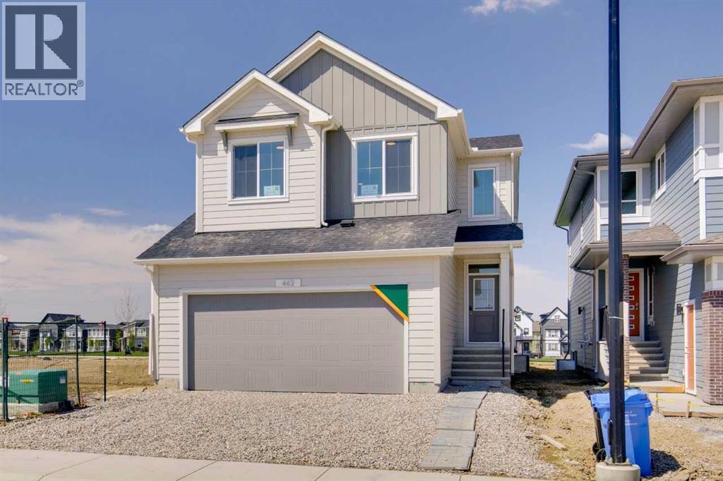 462 Bighorn Avenue SW, Calgary, Alberta  T2Y 1C8 - Photo 2 - A2338913
