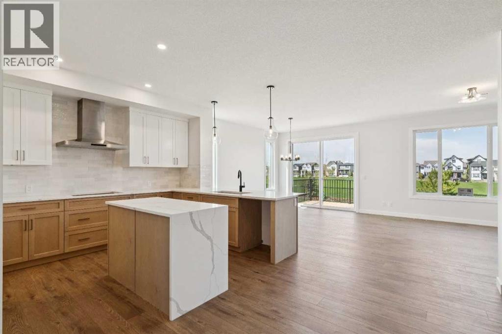 462 Bighorn Avenue SW, Calgary, Alberta  T2Y 1C8 - Photo 5 - A2338913