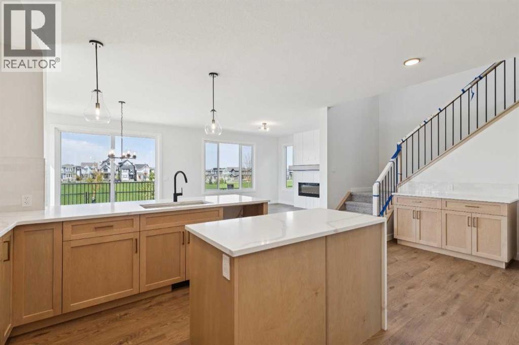 462 Bighorn Avenue SW, Calgary, Alberta  T2Y 1C8 - Photo 7 - A2338913