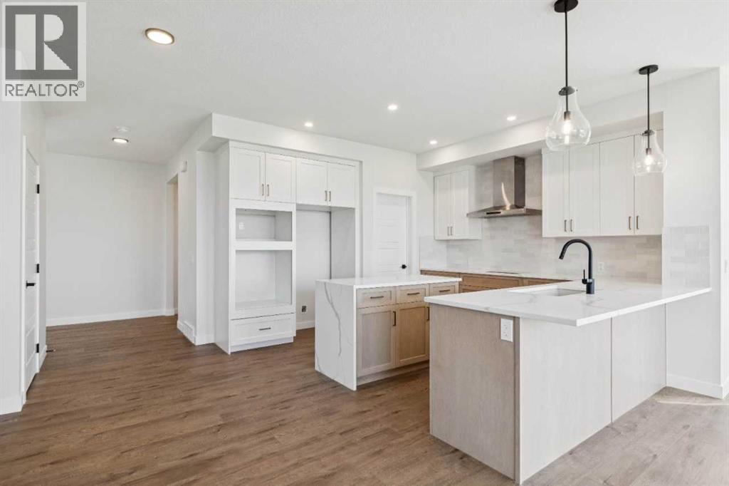 462 Bighorn Avenue SW, Calgary, Alberta  T2Y 1C8 - Photo 9 - A2338913