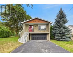 289 LIVINGSTON ROAD, Toronto, Ontario