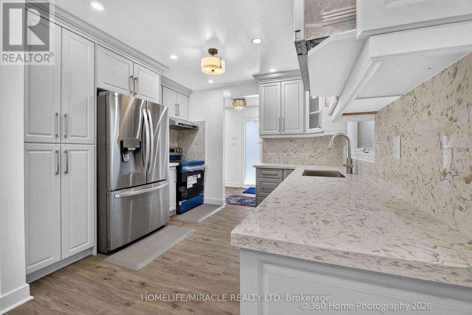 289 Livingston Road, Toronto, Ontario  M1E 1M2 - Photo 9 - E13655286