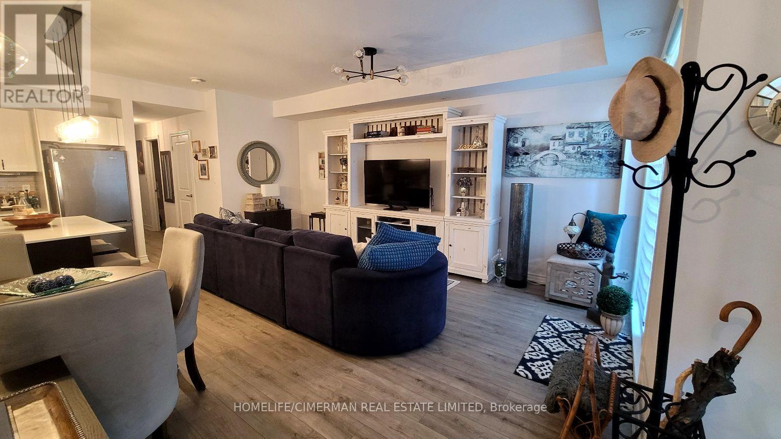 405 - 201 Pine Grove Road, Vaughan, Ontario  L4L 0H8 - Photo 14 - N13562110
