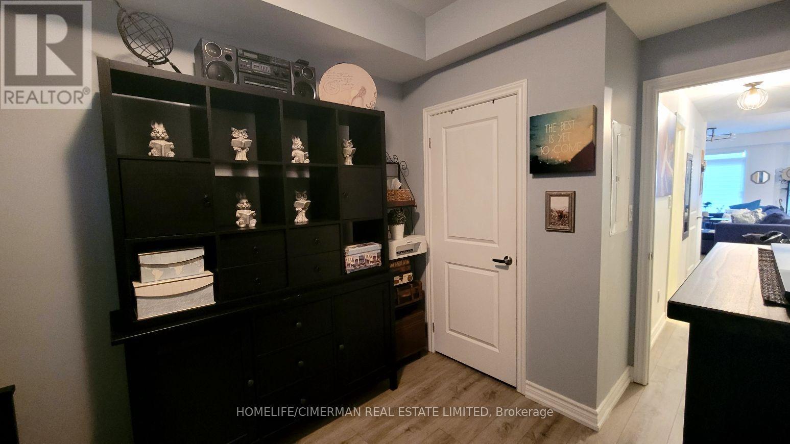 405 - 201 Pine Grove Road, Vaughan, Ontario  L4L 0H8 - Photo 21 - N13562110